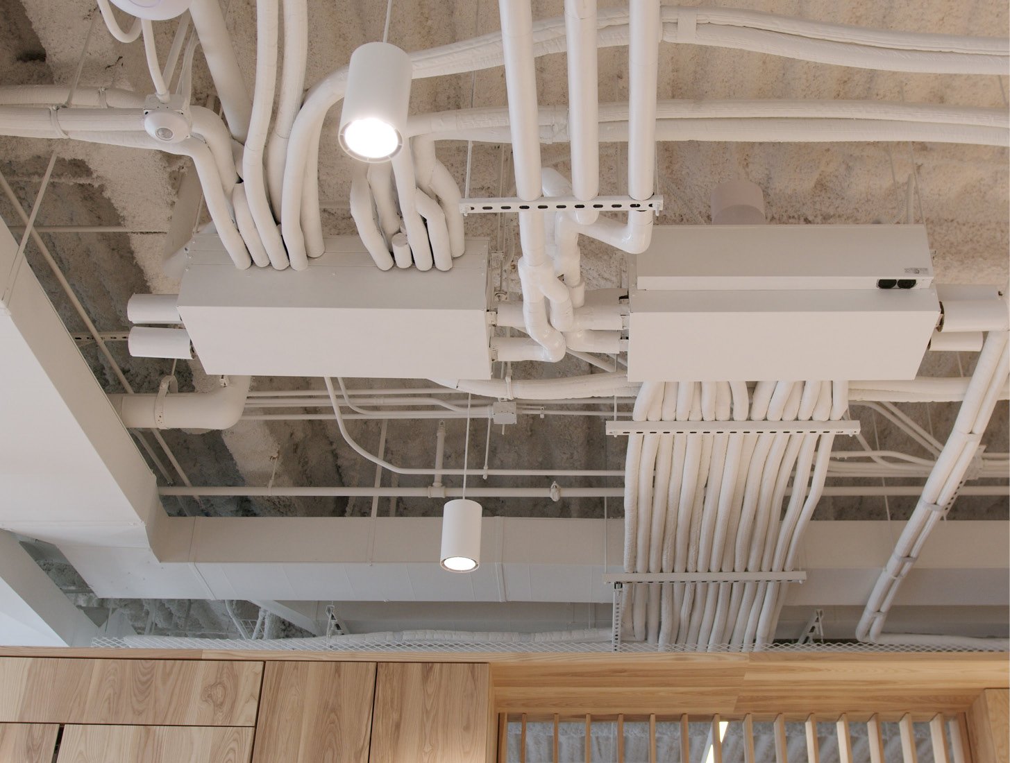 Neumann Monson Opens Our Renovated Iowa City Studio